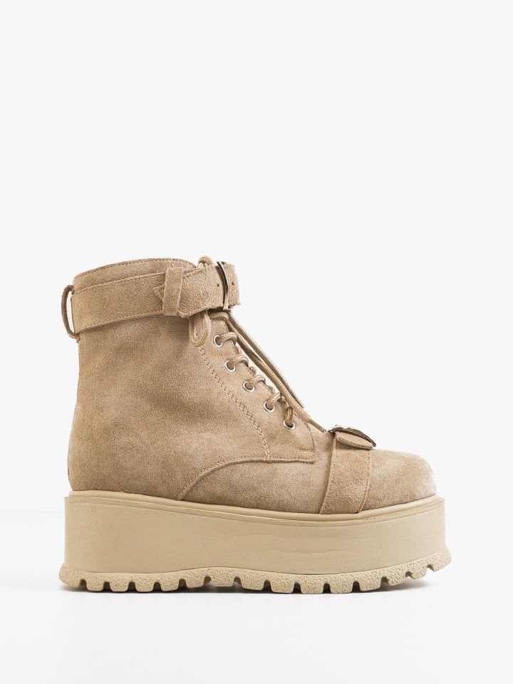 Ghete dama Anton Khaki