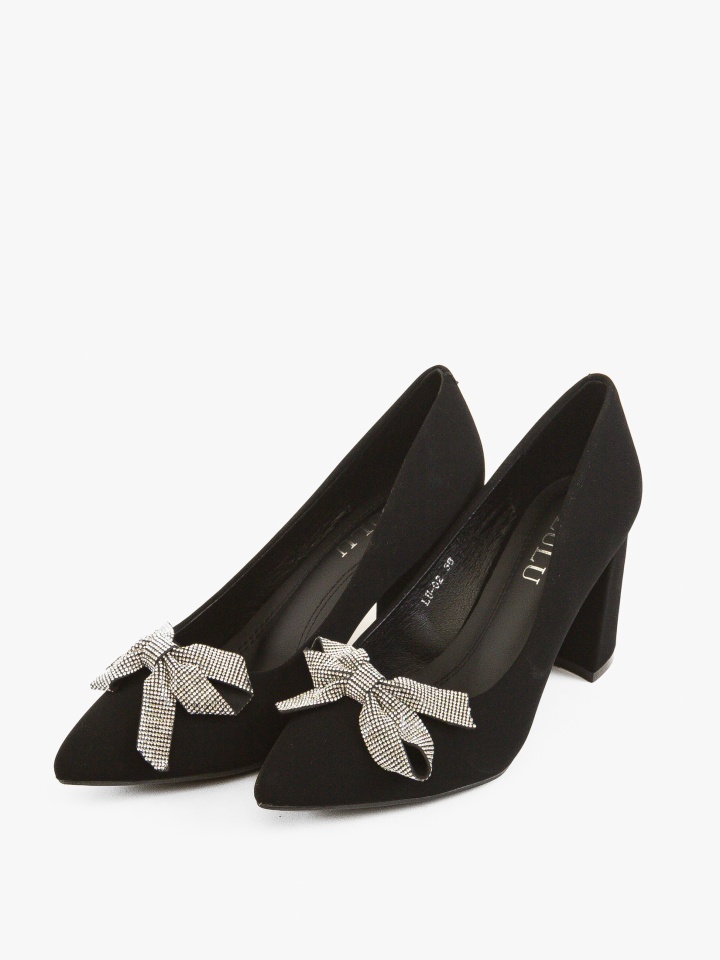 Pantofi dama Yesee Negri 3