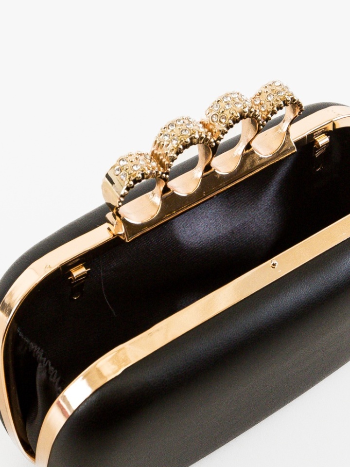 Geanta plic Kreen Nude