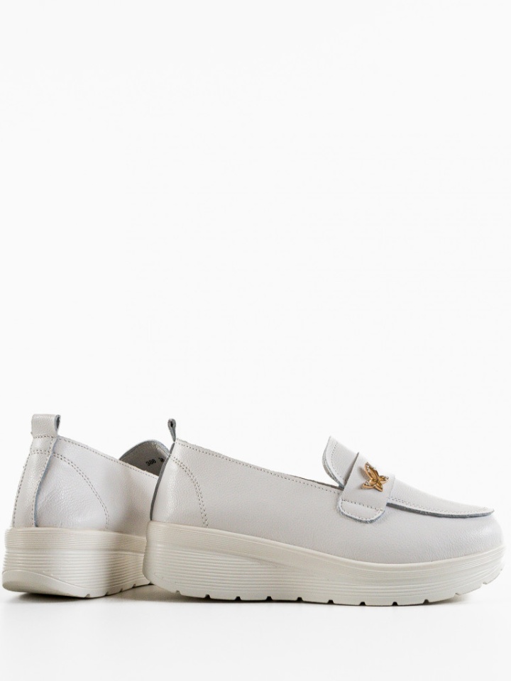 Pantofi Casual Elvina Albi