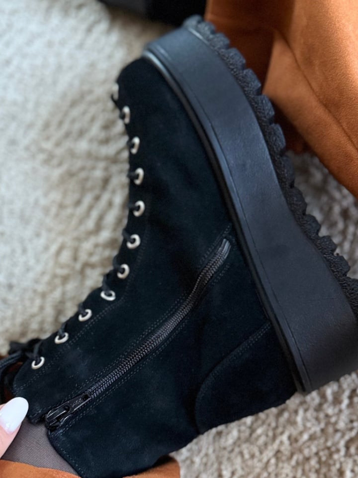 Ghete dama Vygra Negre