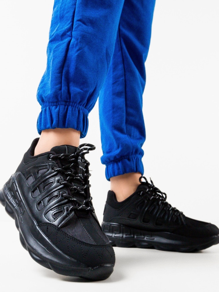 Sneakers dama Edgar Negri