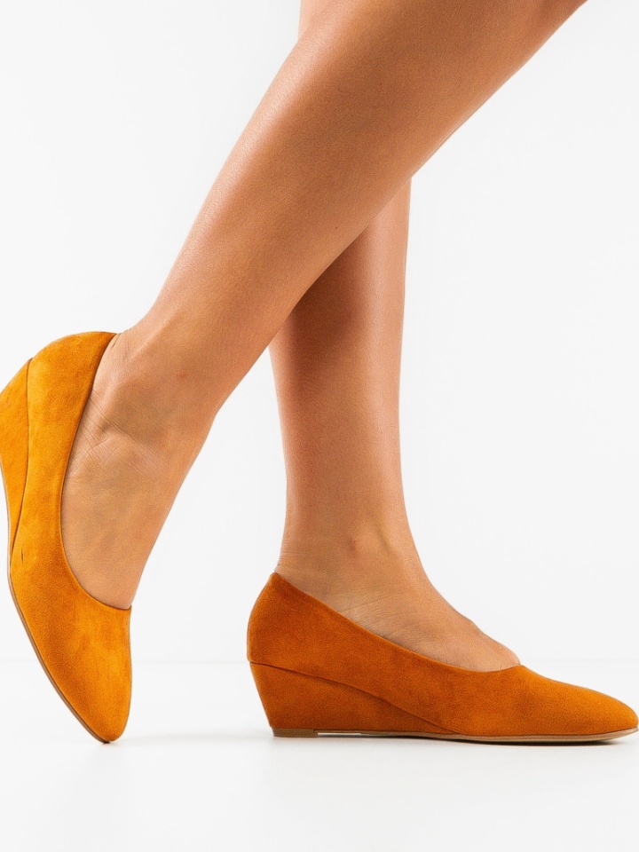 Pantofi dama Carroll Grena