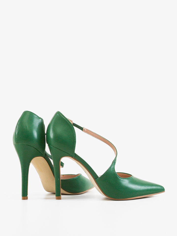 Pantofi dama Felipe Albi