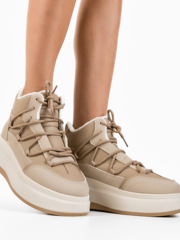 Sneakers dama Voldus Negri