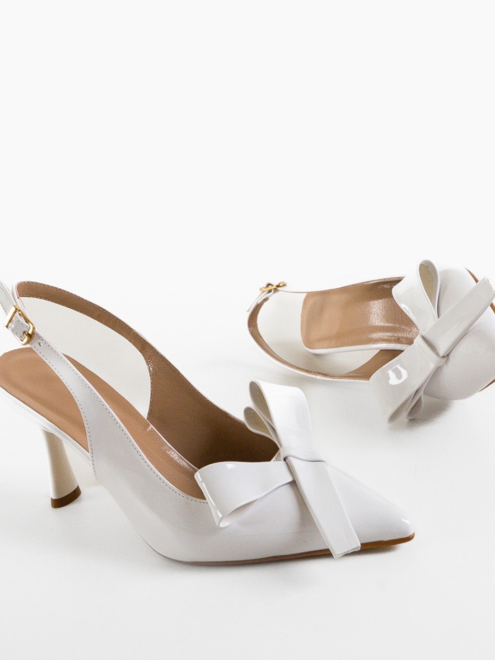 Pantofi dama Greiss Negri