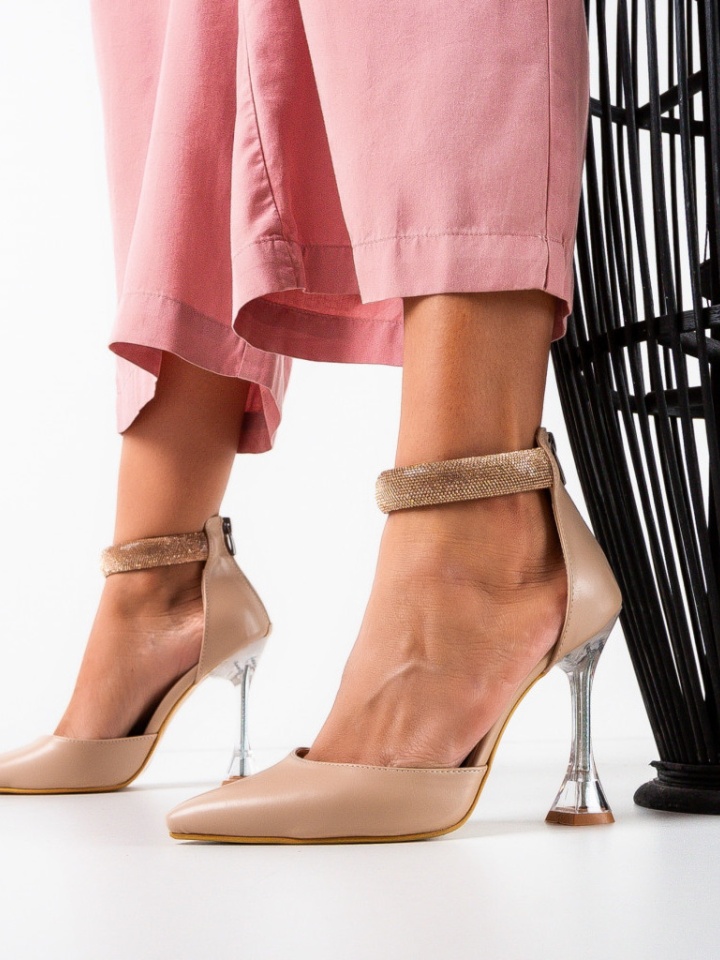 Pantofi dama Romina Negri 2