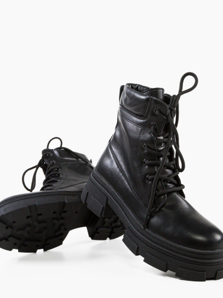 Ghete dama Ixchel Negre