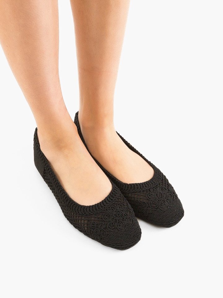 Balerini dama Ciara Bej