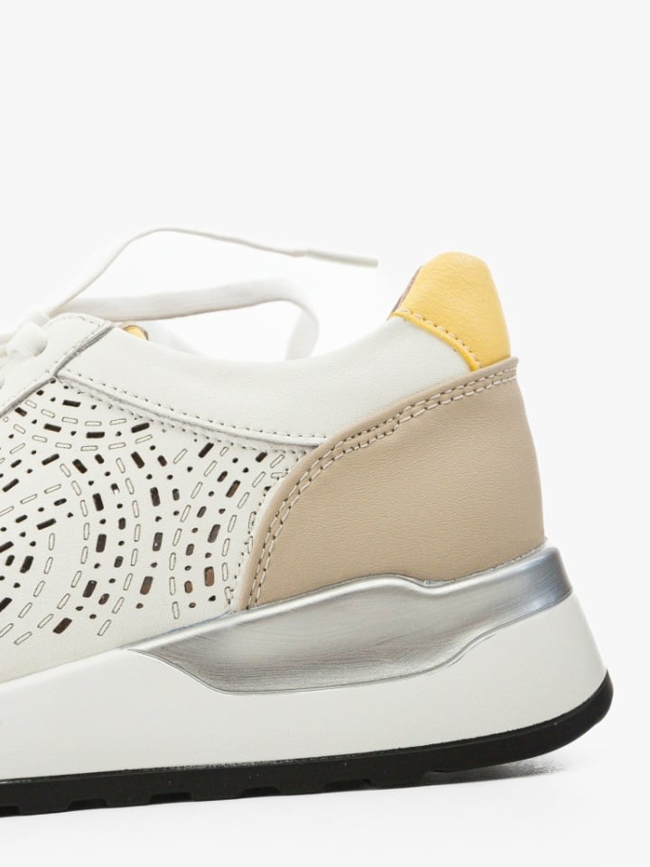 Sneakers dama Sikron Albi