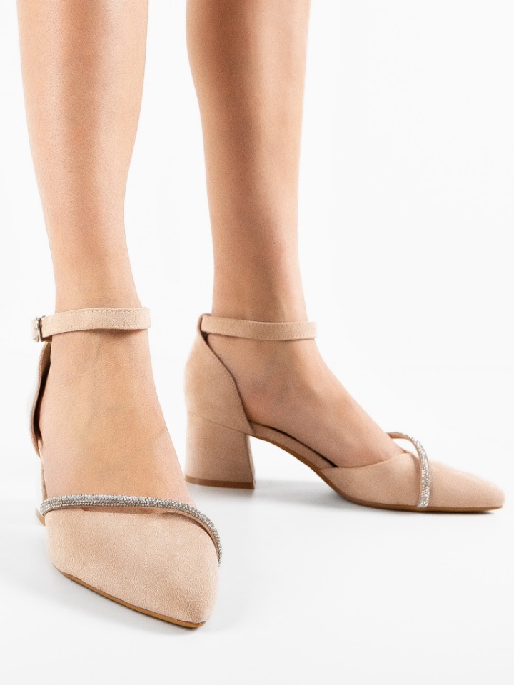 Pantofi dama Pamela Negri 2