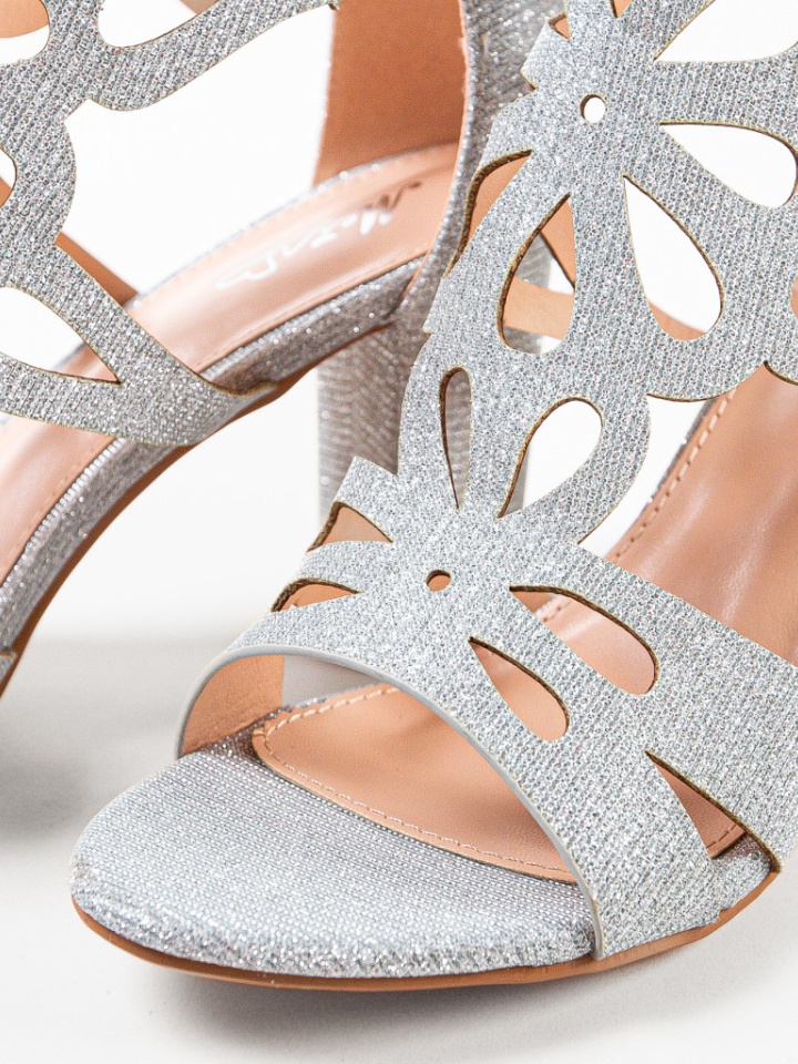 Sandale dama Minos Aurii