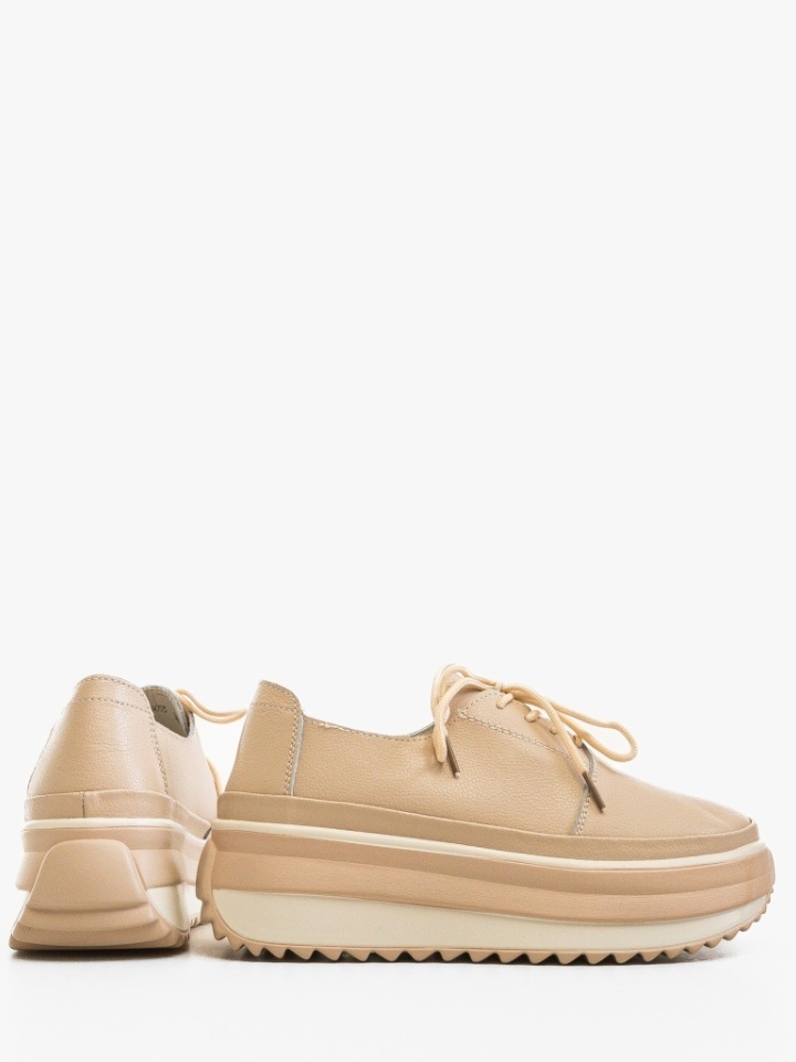 Pantofi Casual Reprale Negri