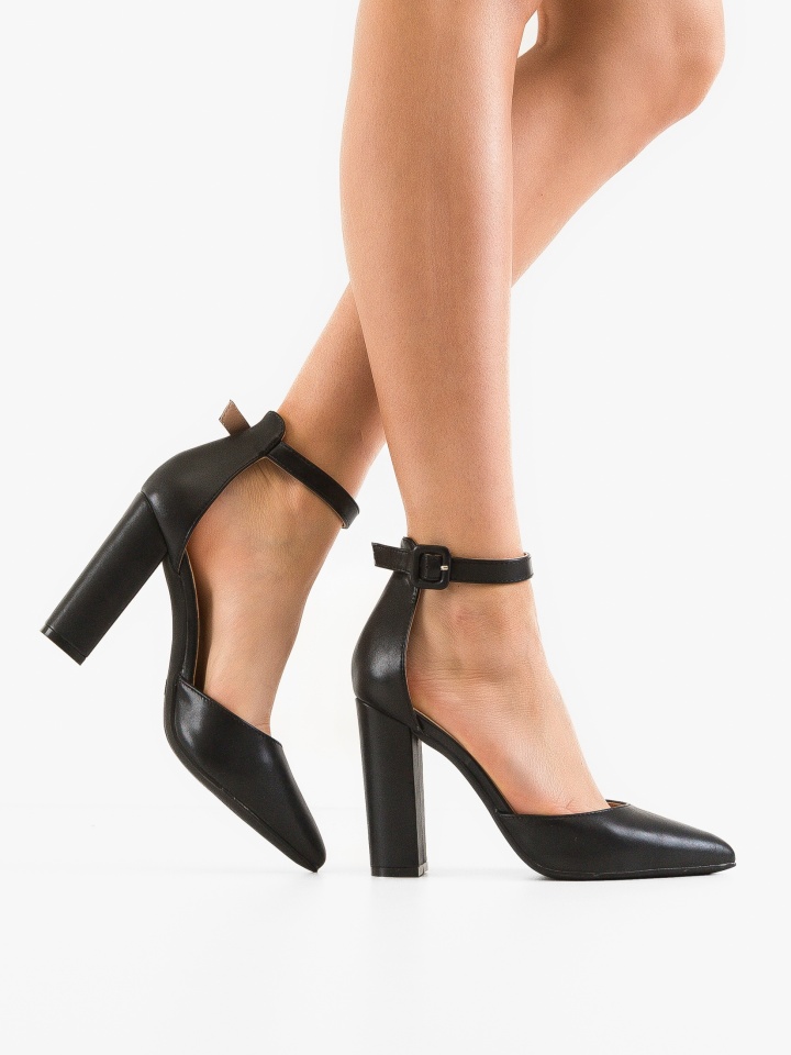 Pantofi dama Anjali Roz