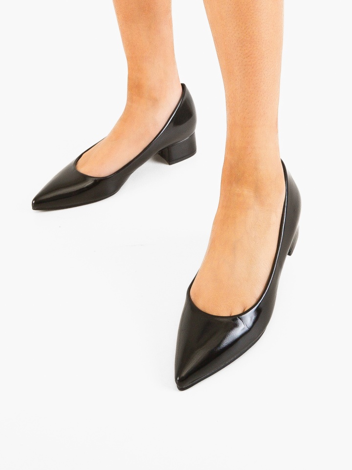 Pantofi dama Jejana Negri