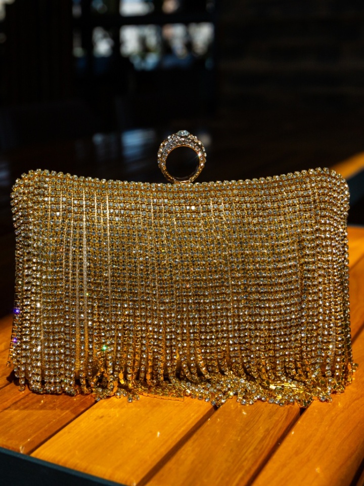 Geanta plic Klipi Neagra