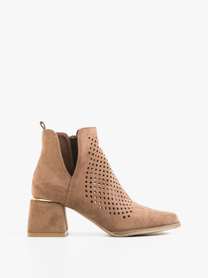 Botine dama Maraya Maro