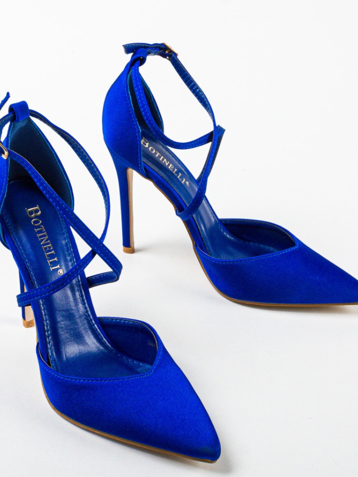 Pantofi cu toc Arpat Bej