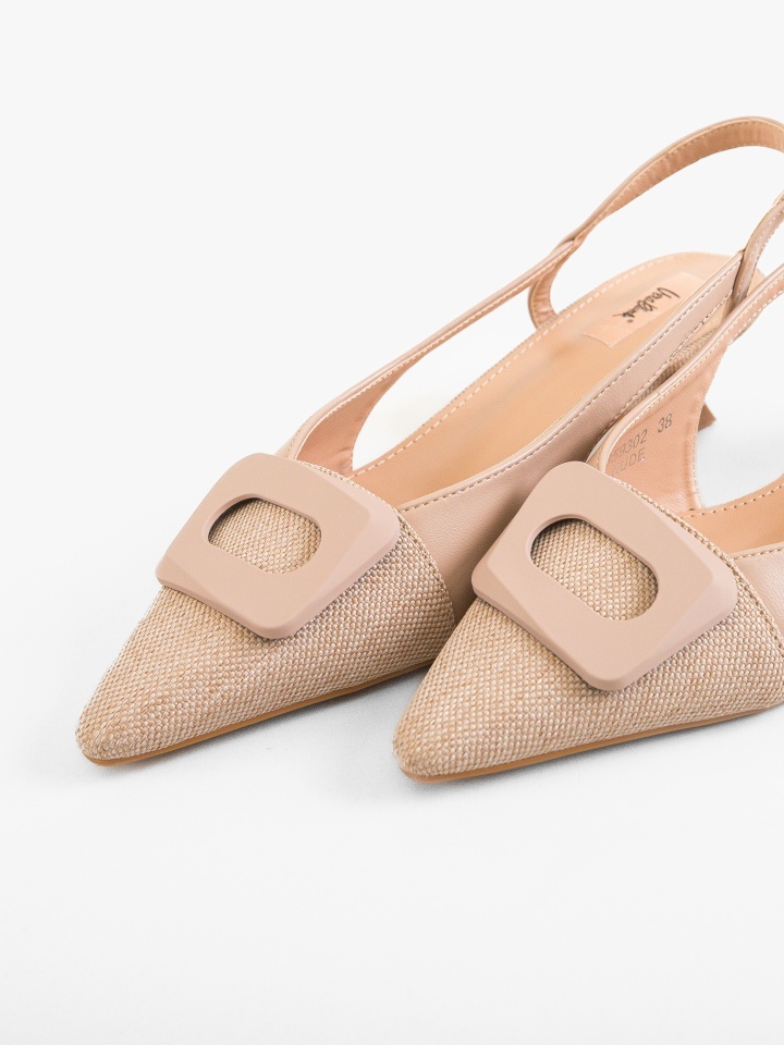 Pantofi dama Lorcan Negri