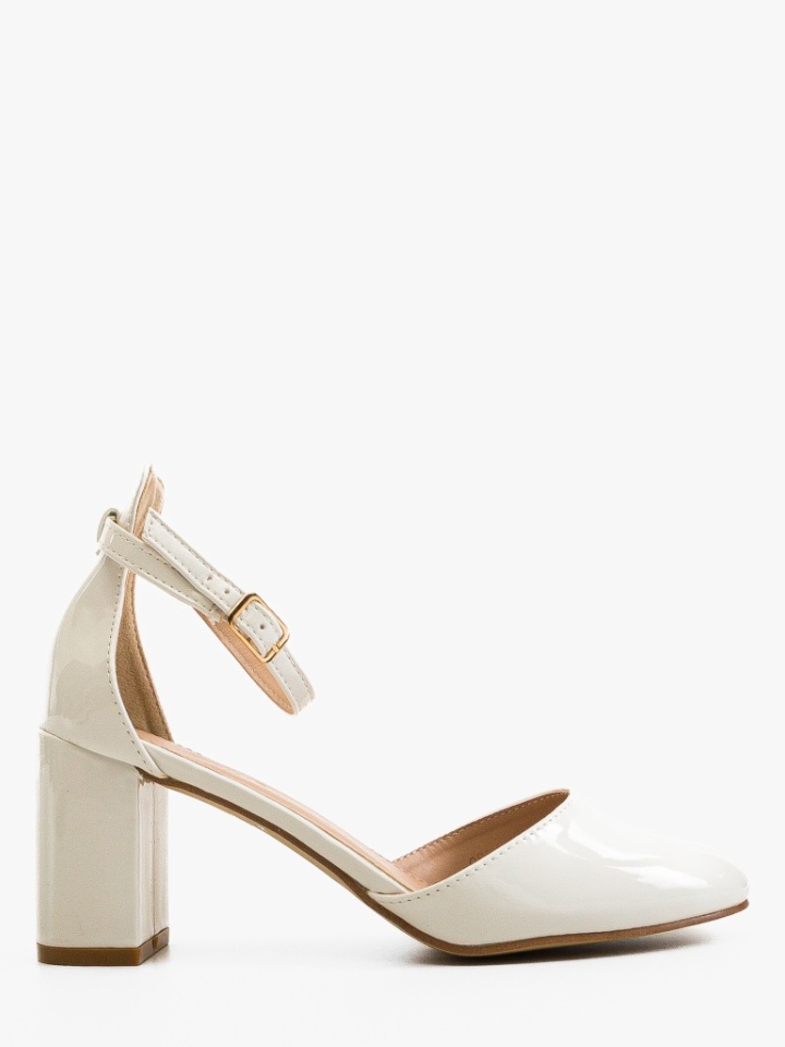 Pantofi dama Peppre Bleumarin