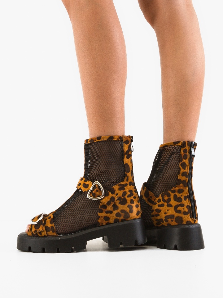 Ghete dama Kaxo Negre