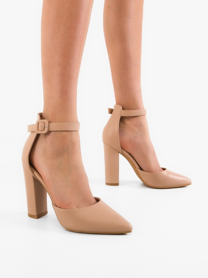 Pantofi dama Anjali Roz