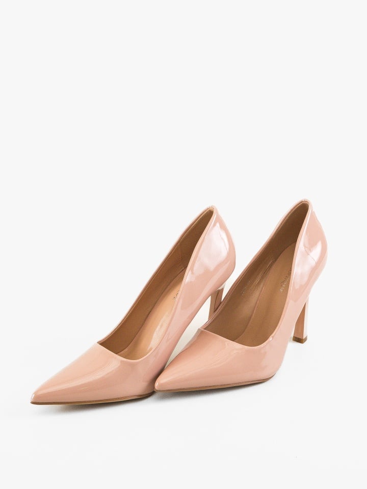 Pantofi stiletto dama Case Negri