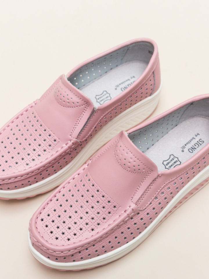 Pantofi Casual Bicaz Verzi