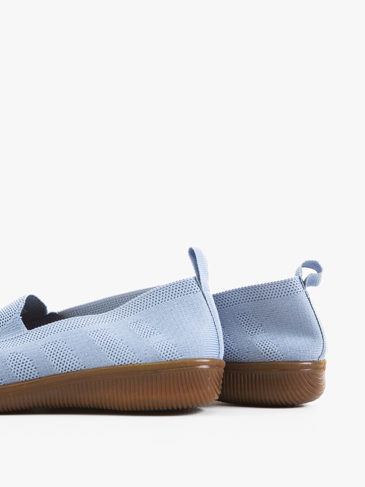 Espadrile dama Pepper Roz