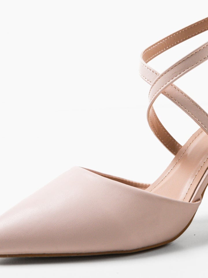 Pantofi dama Mcintosh Bej