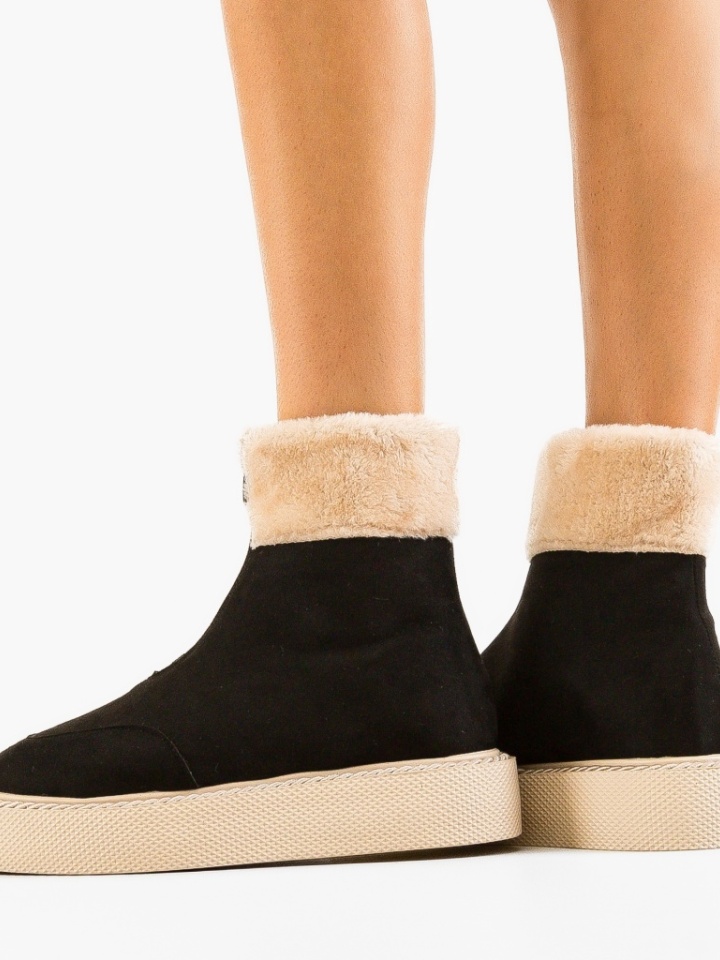 Ghete dama Rimini Negre