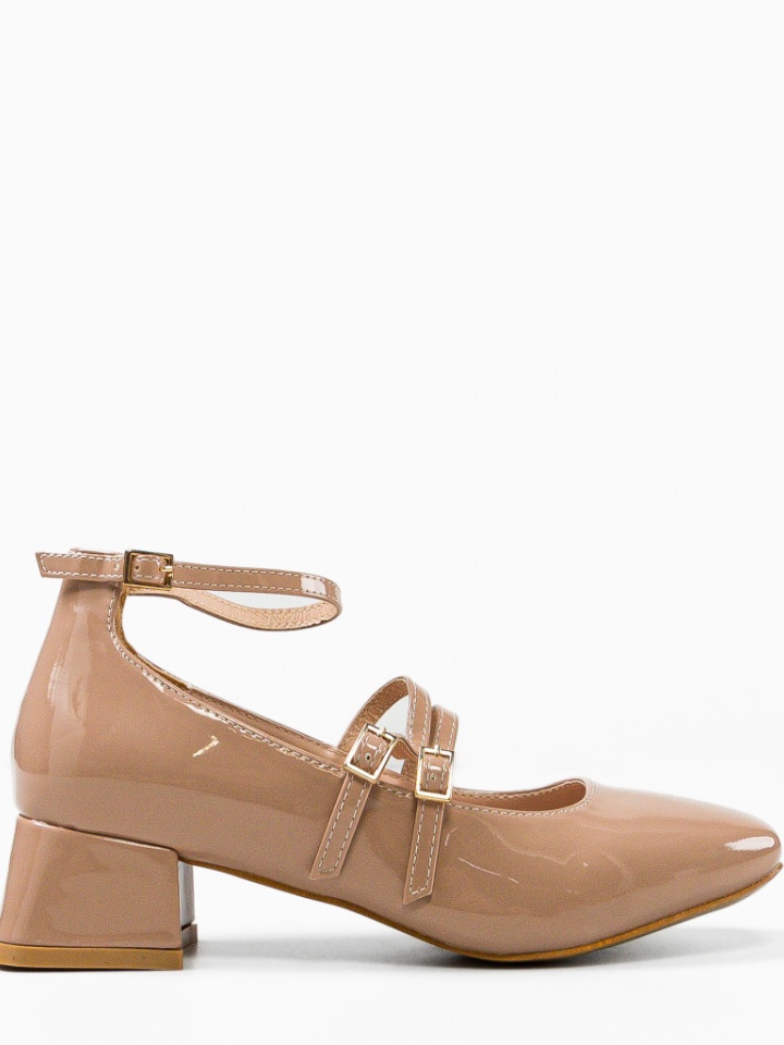 Pantofi dama Bern Grena