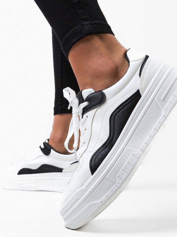 Sneakers dama Conor Albi 3