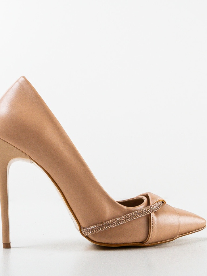 Pantofi dama Opect Verzi