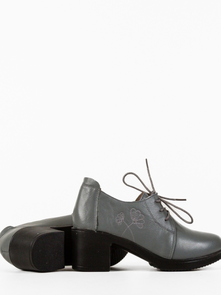 Pantofi Casual Atraxia Maro