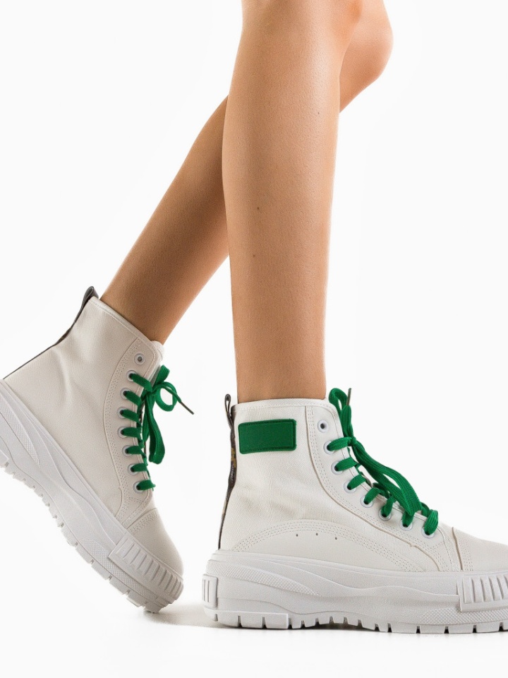 Sneakers dama Chun Albi 2