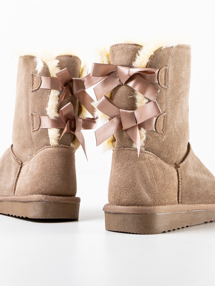 Cizme tip Ug Antarctica Khaki