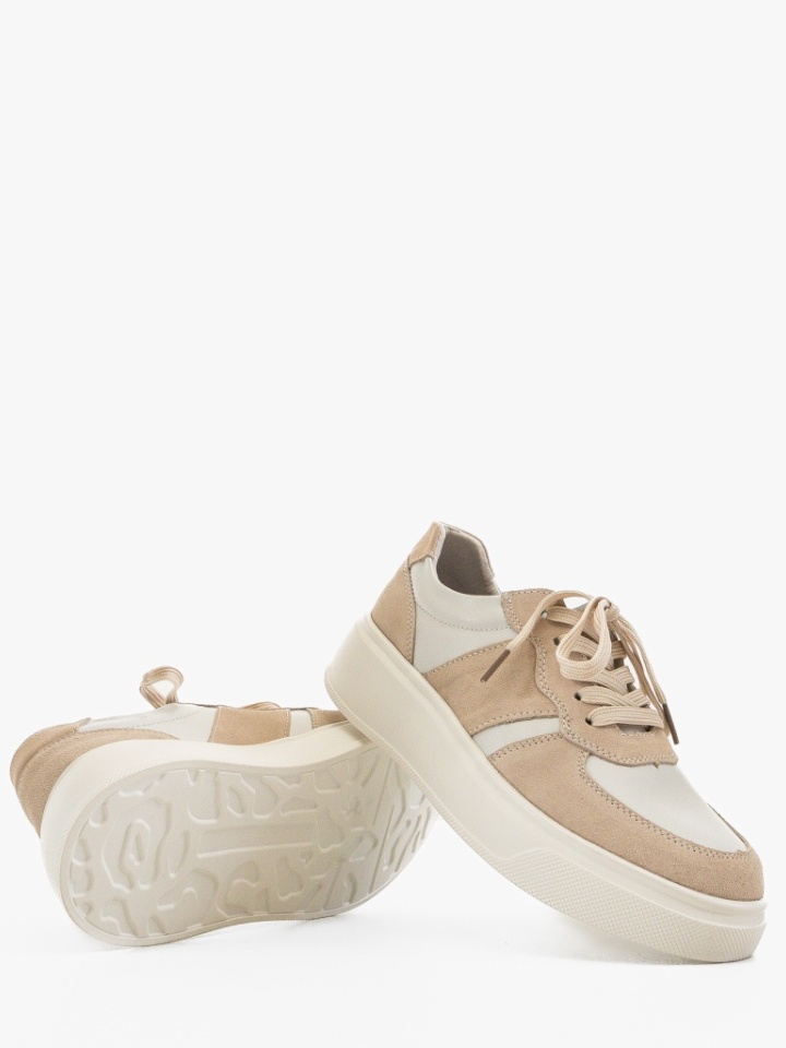 Sneakers Dama Miriam Negri