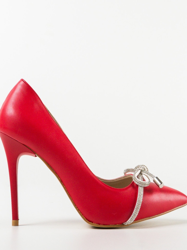 Pantofi dama Kroba Negri 2