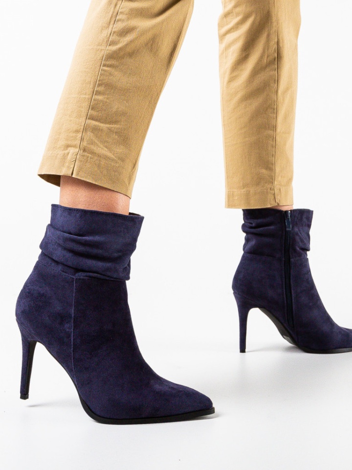 Botine dama Ving Negre 2