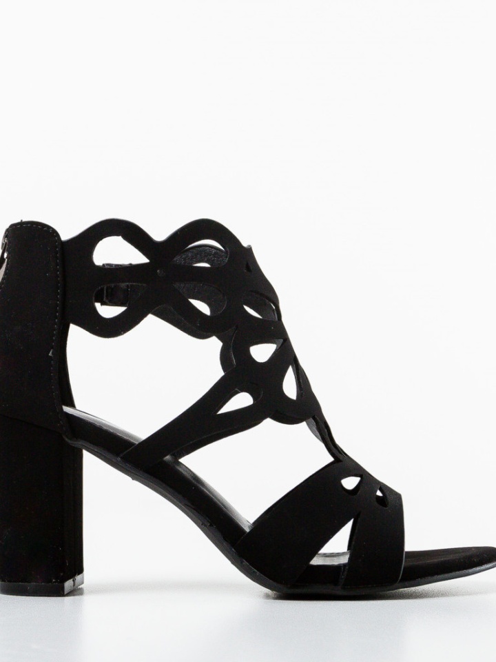 Sandale dama Minos Aurii