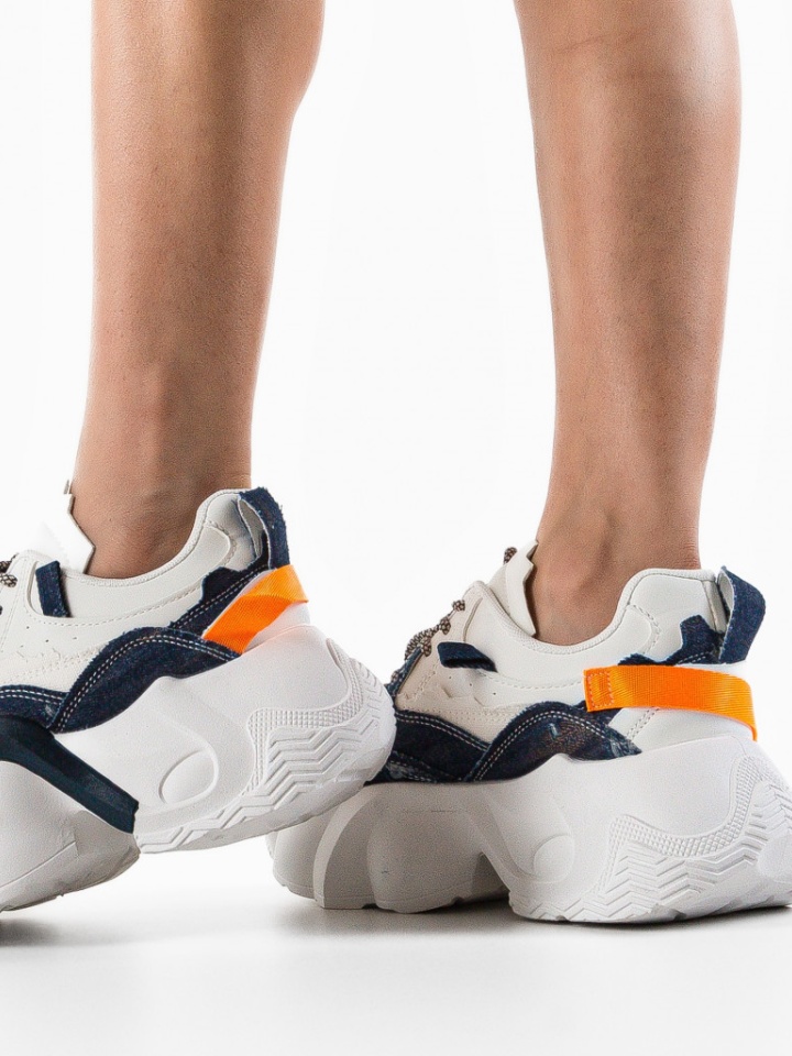 Sneakers dama Nertar Verzi