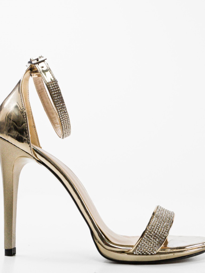 Sandale dama Cincil Argintii