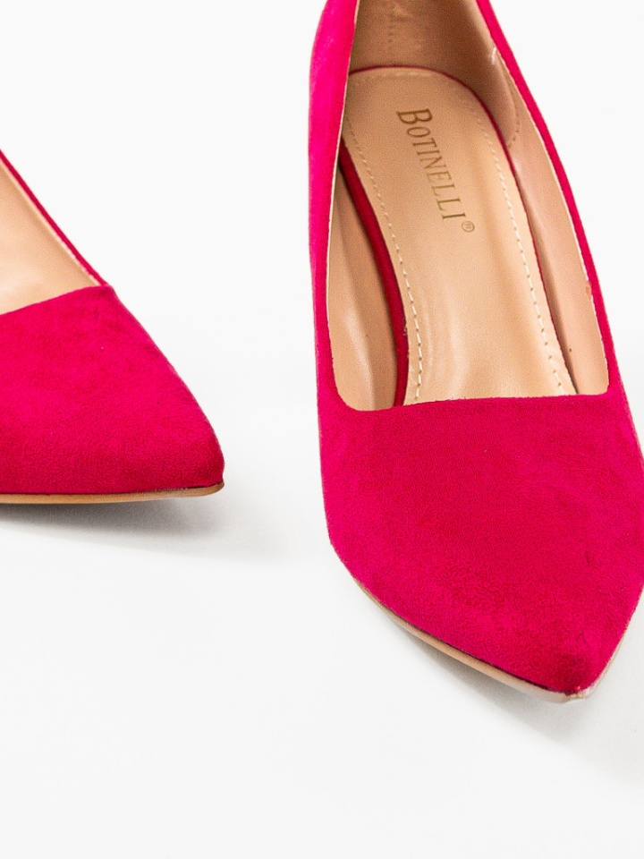 Pantofi dama Ayers Negri