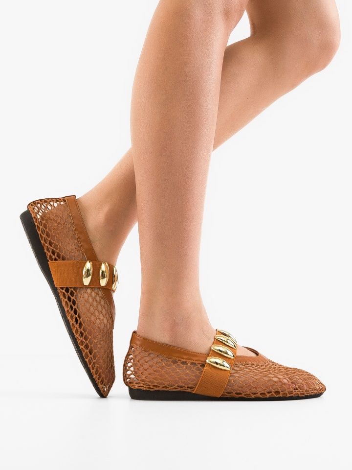 Balerini dama Allaro Albi