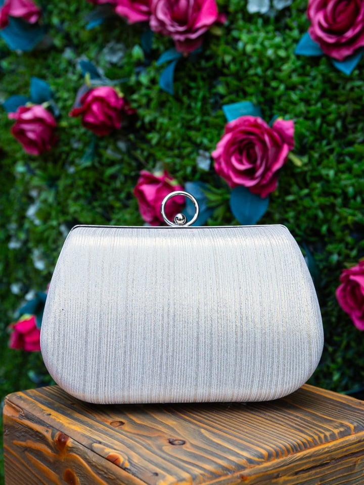 Geanta plic Merald Aurie