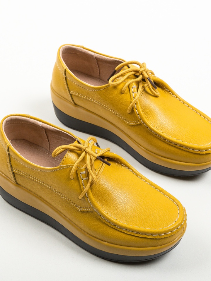 Pantofi Casual Vlasta Gri