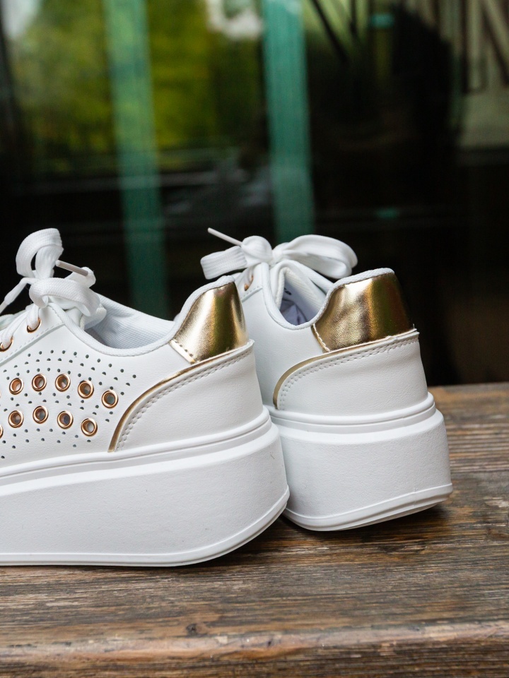 Sneakers dama Ania Albi