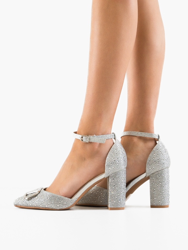 Pantofi dama Ayers Negri