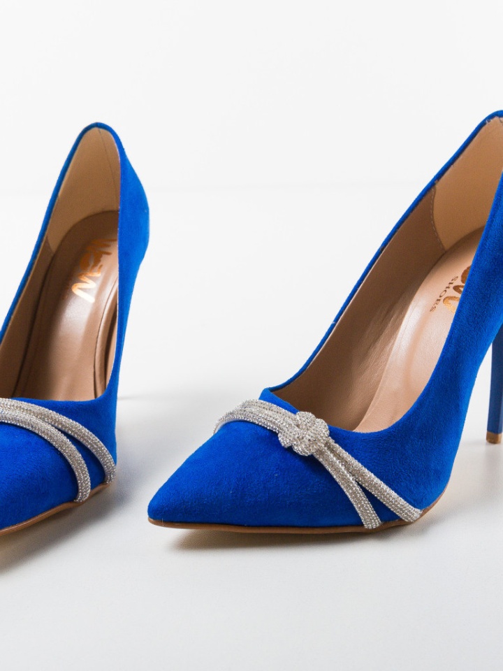 Pantofi dama Casette Aurii